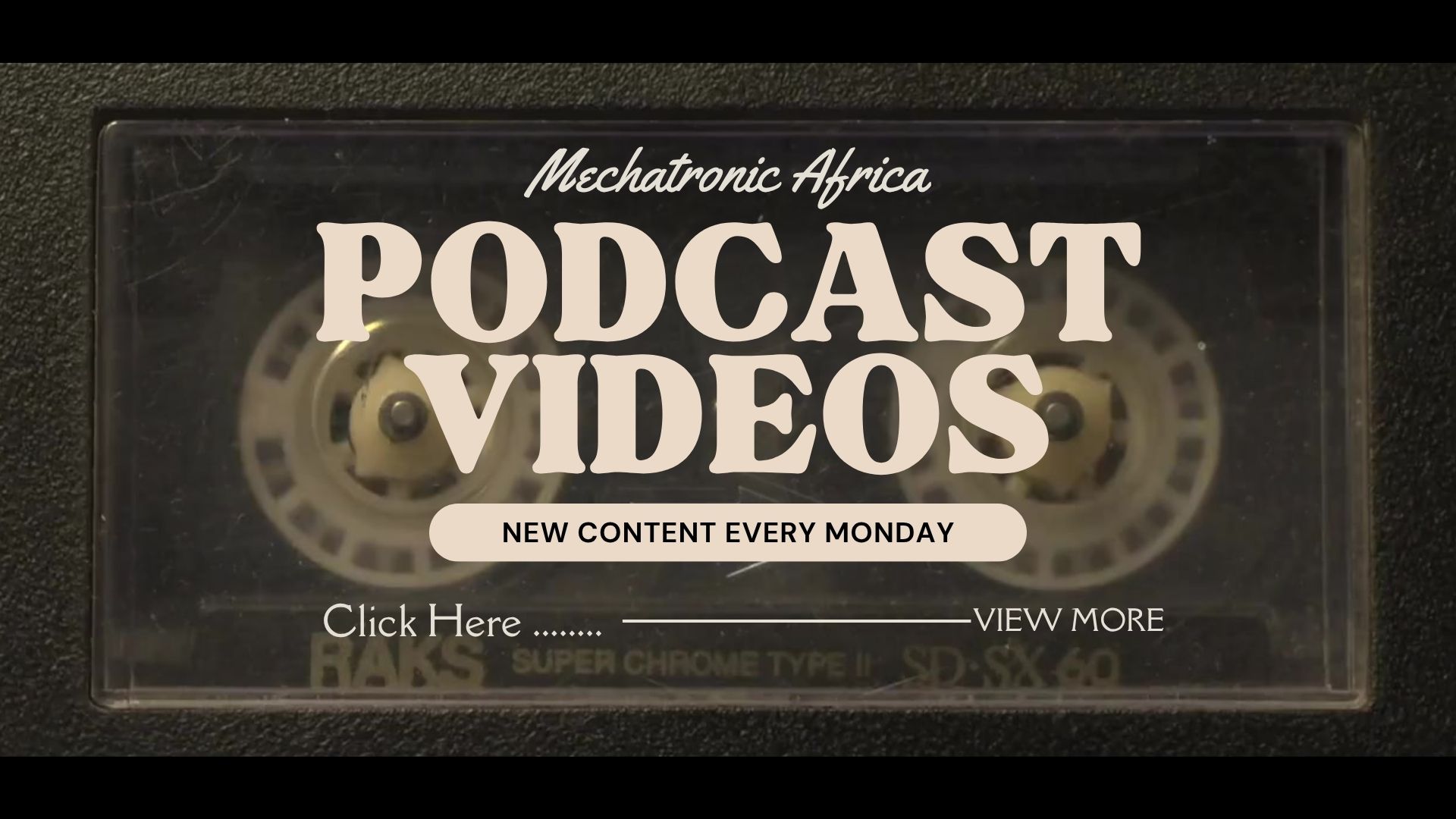 podcast