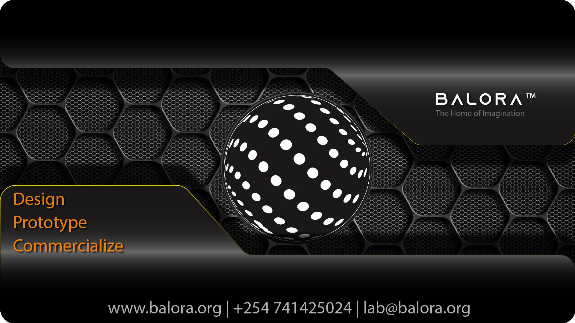 Balora Organization